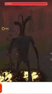 SCP Pipe Head Forest Survival captura 1
