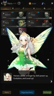 Green Skin: Dungeon Master captura 8