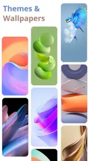 Win 12 Launcher captura 1