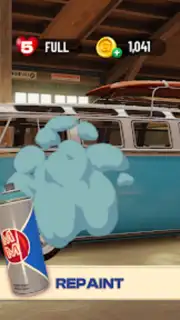 Matchcreek Motors captura 6
