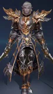 Lineage 2 Revolution (Asia) captura 6