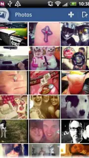 Vault-Hide SMS, Pics & Videos captura 1