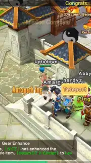 Yulgang Global captura 12