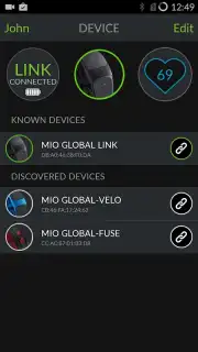Mio GO captura 4