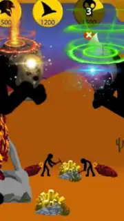 Stick Battle 2021 captura 6