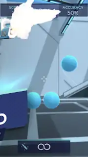 Aim Lab Mobile captura 8