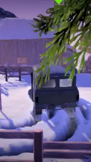 Offroad Chronicles captura 12