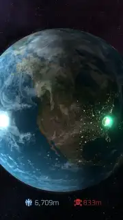 Solar Smash captura 10