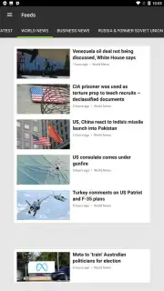 RT News captura 1