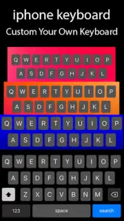 iphone keyboard : iOS Emojis captura 3