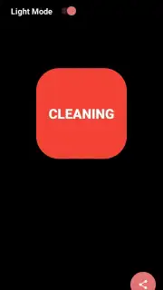 Cleaning rocket captura 3