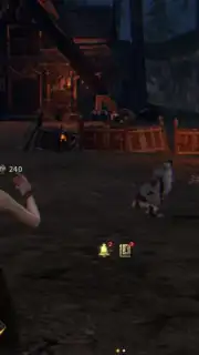 Legend of YMIR captura 6