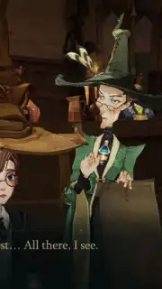 Harry Potter: Magic Awakened captura 13