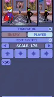 Friday Night Maker: Mobile captura 11