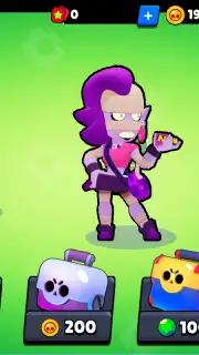 Brawl Stars Box Simulator captura 12