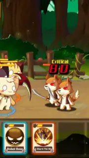 Cat King captura 1