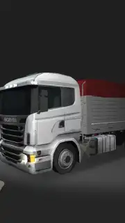 Grand Truck Simulator captura 7