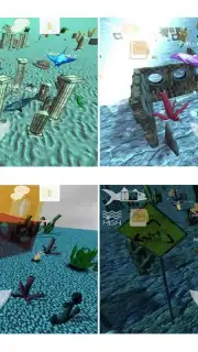 Ocean Craft Multiplayer Free captura 16