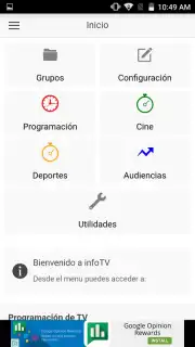 TV directo captura 6