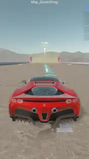 Drive Zone Online captura 6