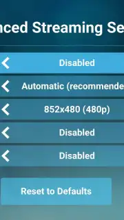 Steam Link captura 7