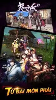 Phong Van 3d captura 5