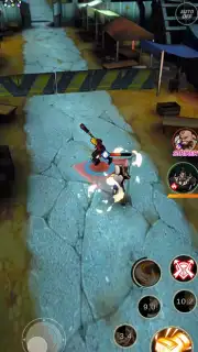 Vigilante captura 10