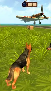 Doggy Dog Universe captura 8