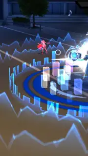 Ouroboros Project captura 11