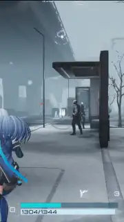 Snowbreak: Containment Zone captura 3