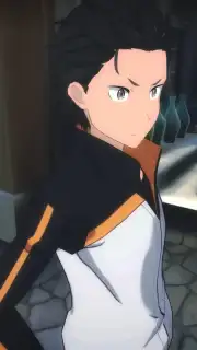Re:Zero – Witch’s Re:surrection captura 2