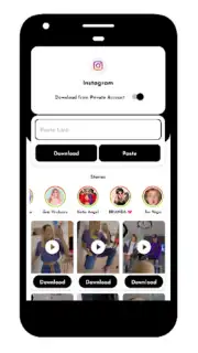 Fast Video Downloader captura 2