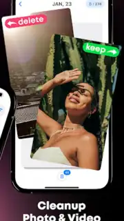Swipe Guru captura 4