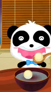 Little Panda's Chinese Recipes captura 10