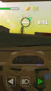 Car Simulator OG captura 6