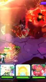 Cookie Run: Kingdom captura 8