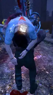 Dead by Daylight Mobile captura 3