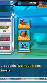 DIGIMON ReArise captura 11
