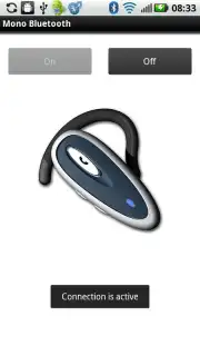 Mono Bluetooth Router captura 1