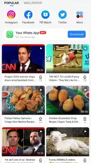 SHAREit - Connect & Transfer captura 18
