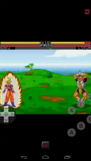 GENPlusDroid captura 2