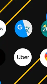 Pixel icon pack captura 2
