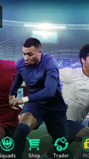 SEGA Football Club Champions captura 2