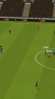 Soccer Manager 2021 captura 10
