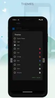 Download Manager captura 6