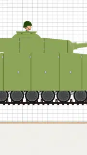 Labo Tank-Military Cars & Kids captura 5