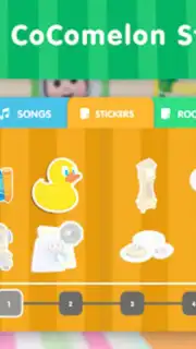 CoComelon captura 6