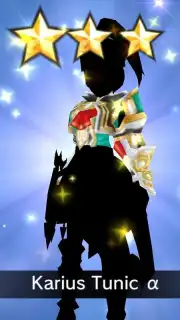 Fantasy Earth Genesis captura 6