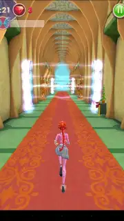 Winx Bloomix Quest captura 1