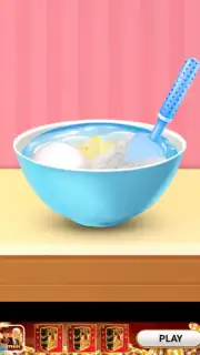 Cake Baking Kitchen & Decorate captura 1